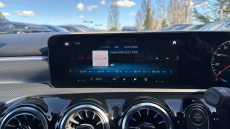 Mercedes-Benz A-Class A180 AMG Line Premium 5dr Auto Petrol Hatchback